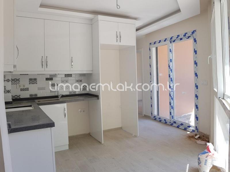 LİMAN EMLAKTAN ÇEŞME MERKEZDE 2+1 SIFIR DAİRE