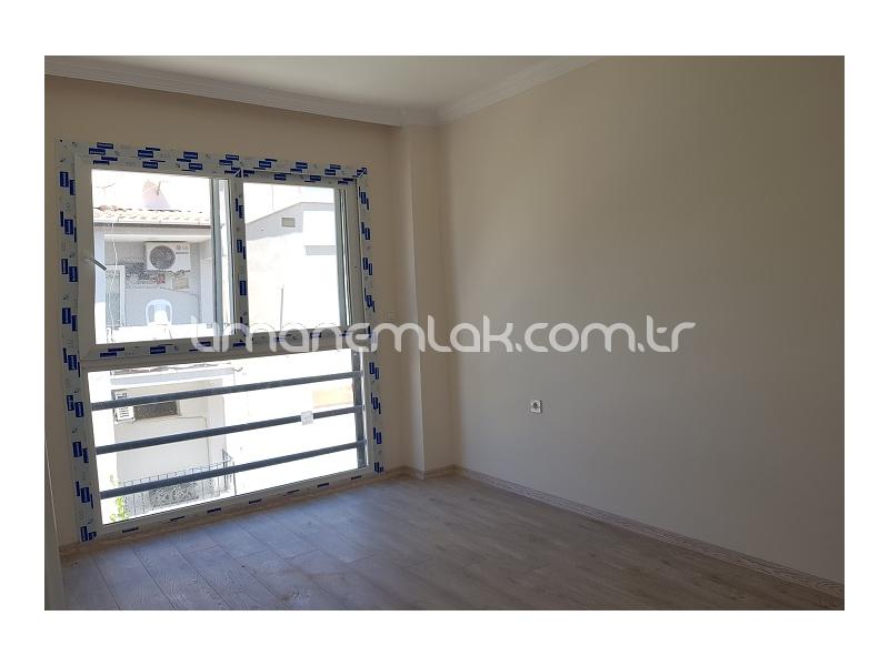 LİMAN EMLAKTAN ÇEŞME MERKEZDE 2+1 SIFIR DAİRE