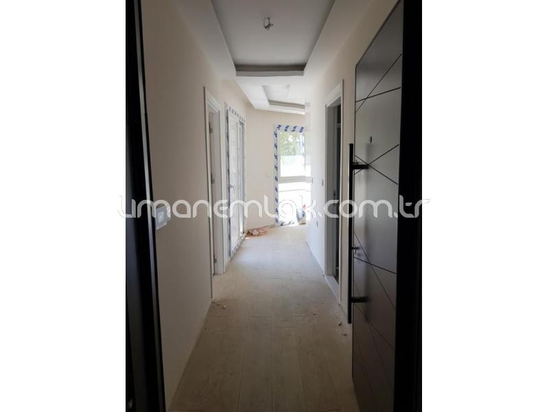 LİMAN EMLAKTAN ÇEŞME MERKEZDE 2+1 SIFIR DAİRE