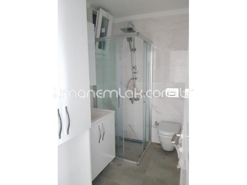 LİMAN EMLAKTAN ÇEŞME MERKEZDE 2+1 SIFIR DAİRE
